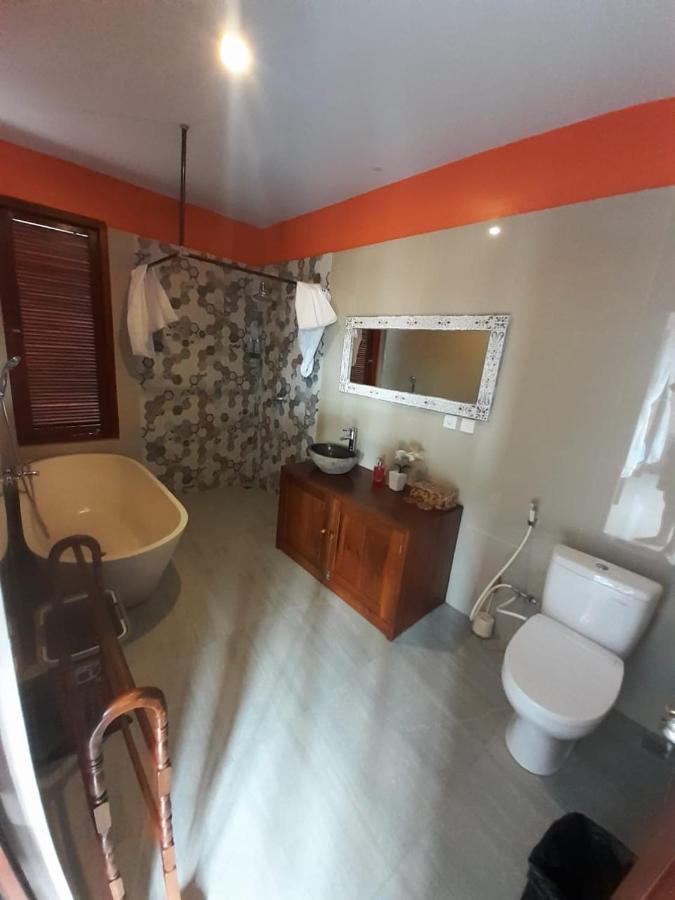 Ubud Mayura Private Pool Villa Extérieur photo