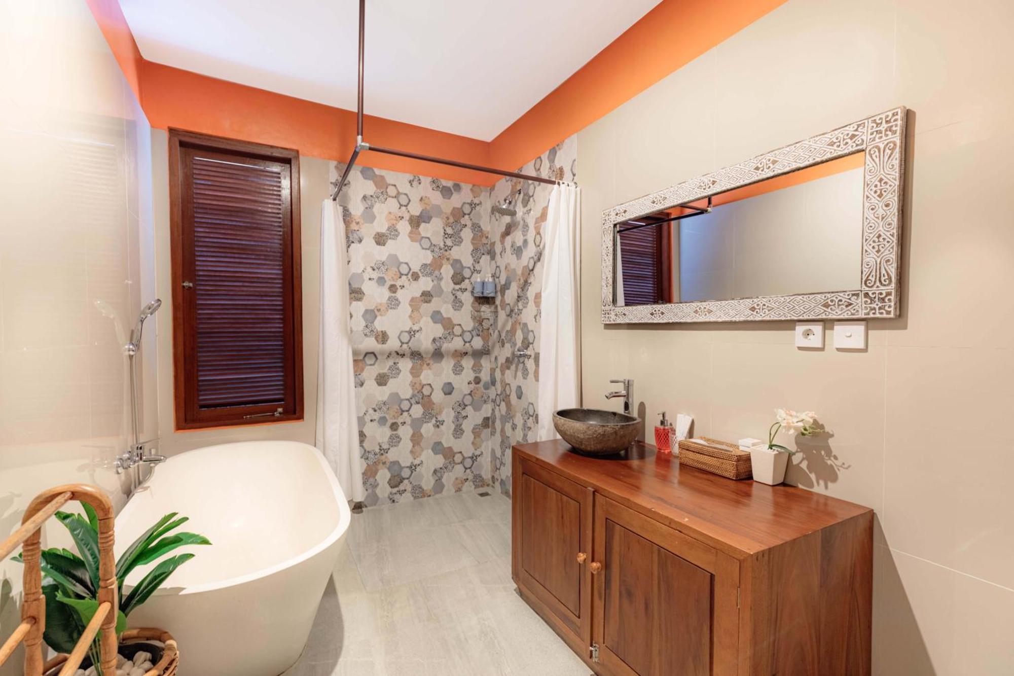 Ubud Mayura Private Pool Villa Extérieur photo